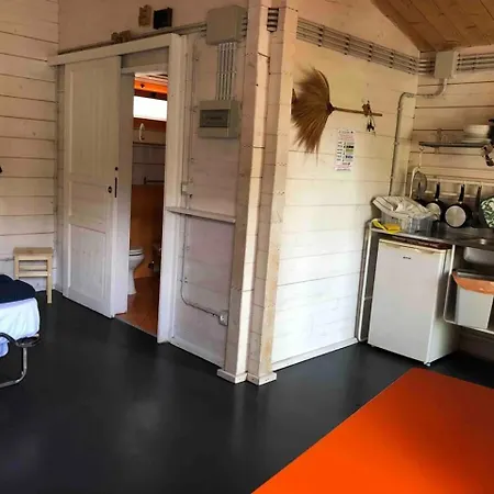 Miniglamp E.v. - Camping Ischia