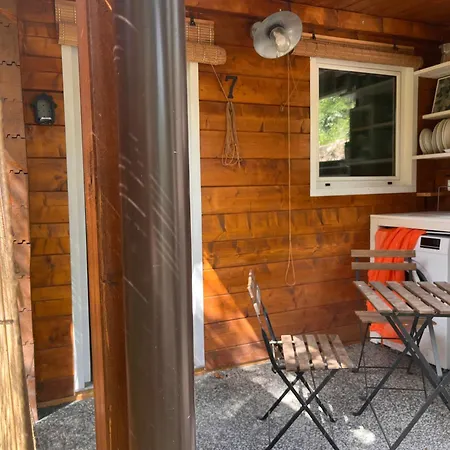 Miniglamp E.v. - Camping