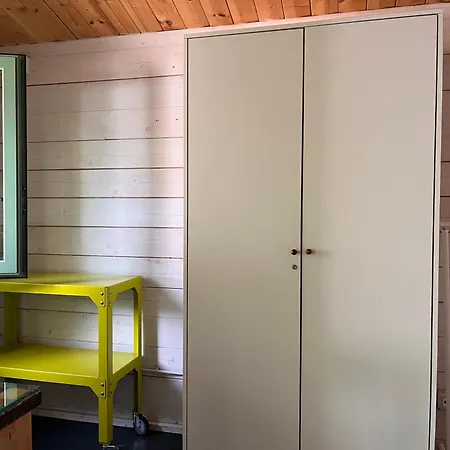 Miniglamp E.v. - Camping Chalet *