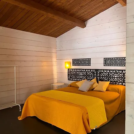 Miniglamp E.v. - Camping Ischia