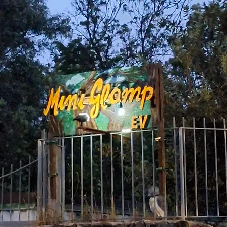 Miniglamp E.v. - Camping